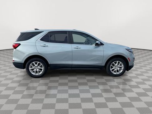 Used 2022 Chevrolet Equinox LT image 10
