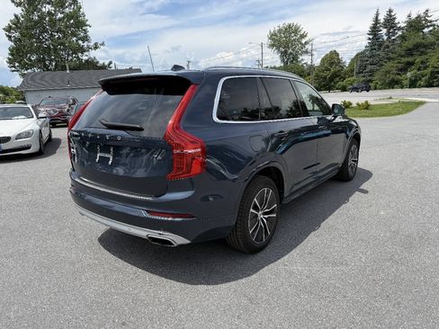 Used 2020 Volvo XC90 T6 Momentum AWD/4WD image 4