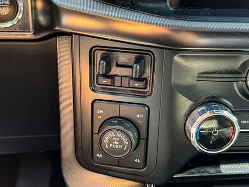 Used 2023 Ford F150 Platinum w/ Equipment Group 701A High AWD/4WD image 37