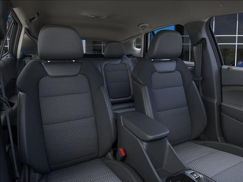 New 2026 Chevrolet Trax LT w/ Driver Confidence Package image 16