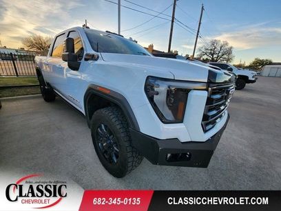 Used 2024 GMC Sierra 2500 AT4 w/ AT4 Premium Plus Package
