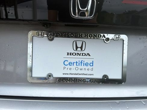 Used 2023 Honda Accord EX image 8