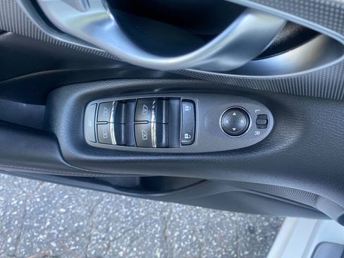 Used 2014 INFINITI Q50 w/ Navigation Package RWD image 16