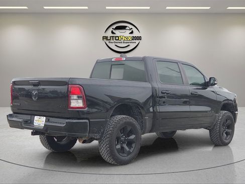 Used 2019 RAM 1500 Big Horn image 7