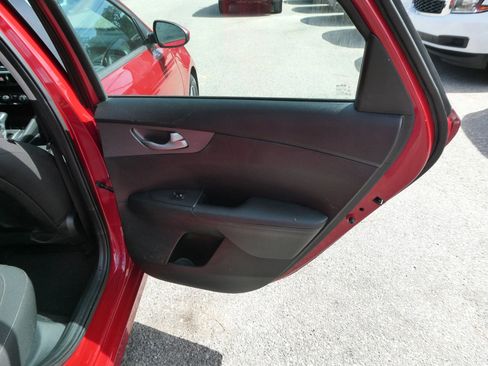 Used 2020 Kia Forte LXS image 23