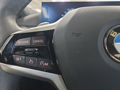 Used 2025 BMW 330i Sedan w/ Convenience Package image 20