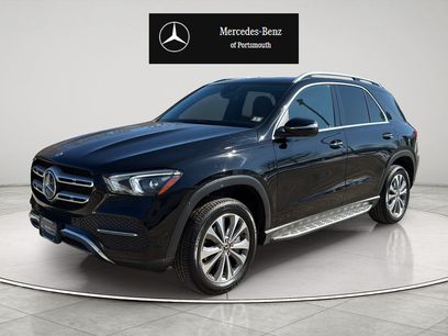 Certified 2023 Mercedes-Benz GLE 350 4MATIC