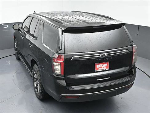Used 2021 Chevrolet Tahoe Z71 AWD/4WD image 48