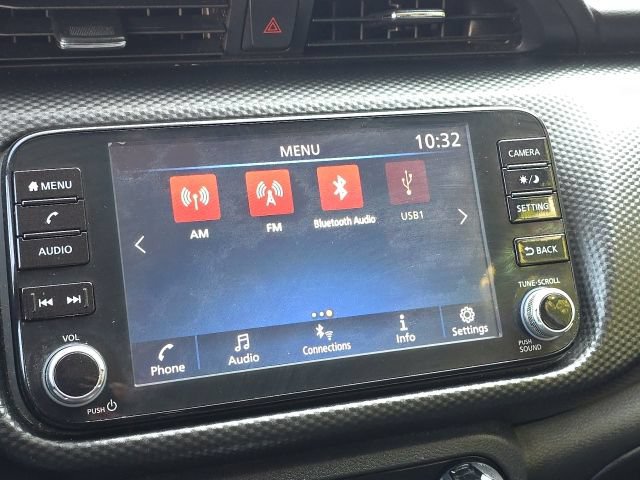 Used 2022 Nissan Kicks SV FWD image 29
