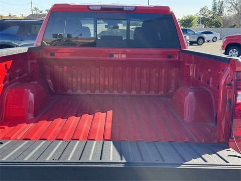 New 2025 Chevrolet Silverado 1500 LT w/ Leather Package image 10