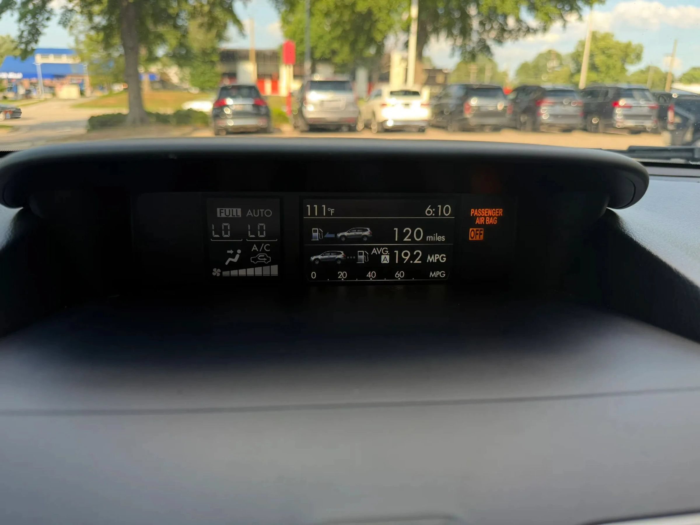 Used 2018 Subaru Forester 2.5i Touring w/ Popular Package #3B AWD/4WD image 32