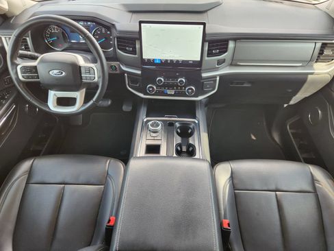 Used 2023 Ford Expedition XLT RWD image 28