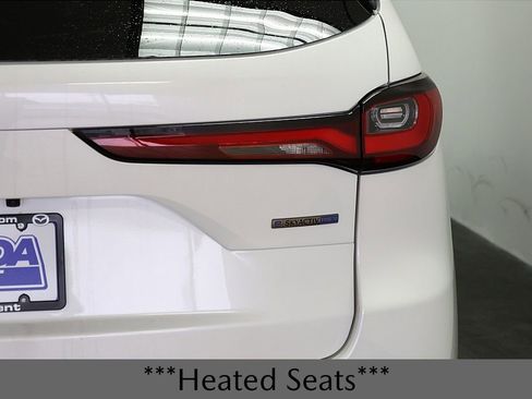 New 2026 MAZDA CX-70 SC AWD/4WD image 13
