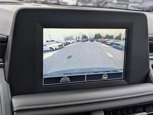 Used 2022 Chevrolet Tahoe LS w/ Driver Alert Package image 29