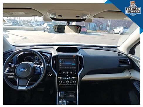 Used 2020 Subaru Ascent Premium w/ Convenience Package image 15