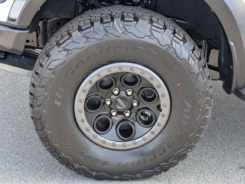 New 2025 Ford F150 Raptor image 13