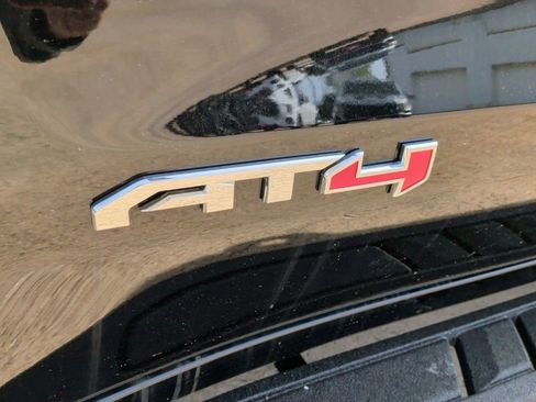 New 2026 GMC Sierra 1500 AT4 w/ AT4 Premium Package AWD/4WD image 48