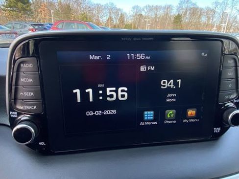 Used 2020 Hyundai Tucson Ultimate AWD/4WD image 25