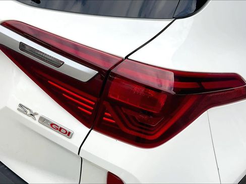 Used 2021 Kia Seltos SX image 29