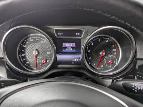 Used 2017 Mercedes-Benz GLE 43 AMG 4MATIC image 28
