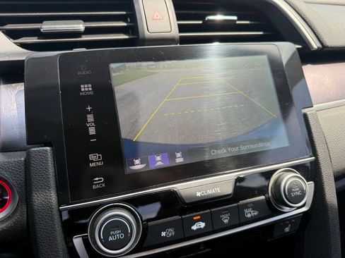 Used 2017 Honda Civic EX-L image 21