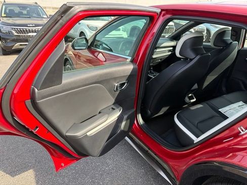 New 2026 Kia K4 GT-Line w/ GT-Line Premium Package FWD image 10
