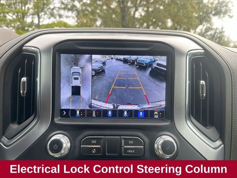 Used 2021 GMC Sierra 1500 SLT w/ SLT Premium Plus Package image 30