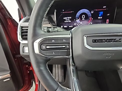 Certified 2024 GMC Acadia Denali w/ LPO, Floor Liner Package image 25