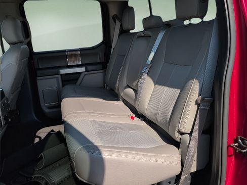 Used 2018 Ford F150 Lariat AWD/4WD image 18