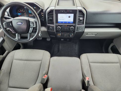 Used 2020 Ford F150 XLT AWD/4WD image 24
