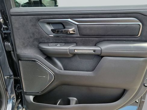 New 2026 RAM 1500 RHO w/ RHO Level 1 Equipment Group AWD/4WD image 38