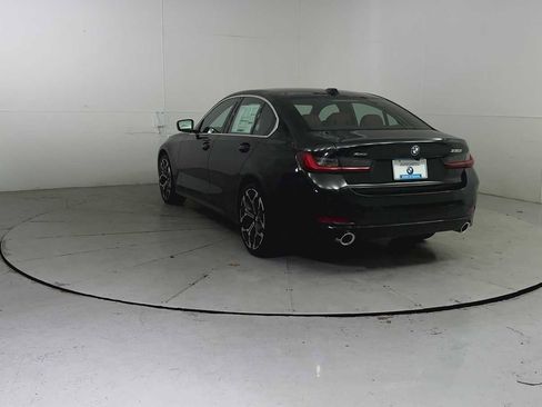 New 2026 BMW 330i xDrive Sedan w/ Premium Package image 3