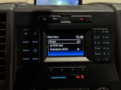 Used 2017 Ford F550 2WD SuperCab Super Duty image 37