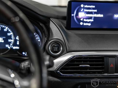 Used 2023 MAZDA CX-9 Grand Touring image 26