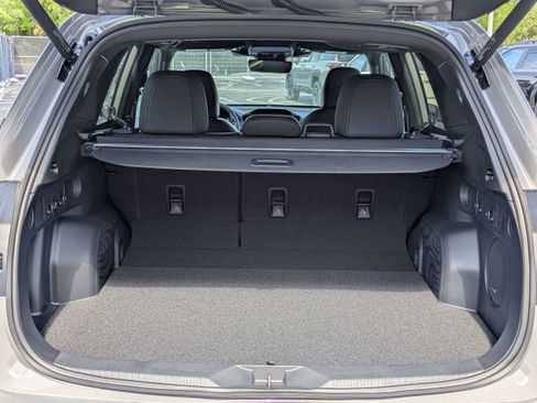 New 2026 Subaru Forester Sport AWD/4WD image 13