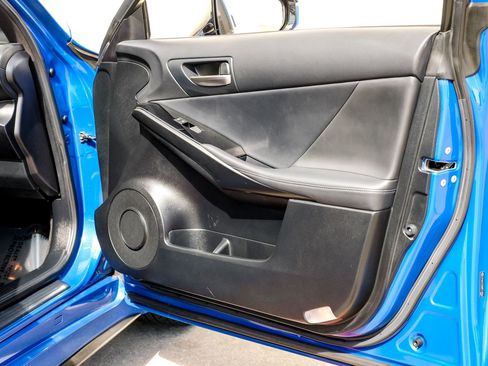 Used 2021 Lexus IS 300 w/ Accessory Package image 41