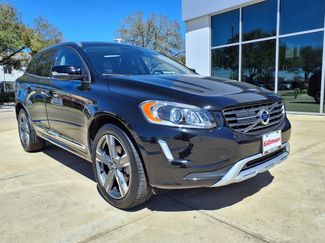 Used 2017 Volvo XC60 T5 Dynamic w/ Advanced Package video 2