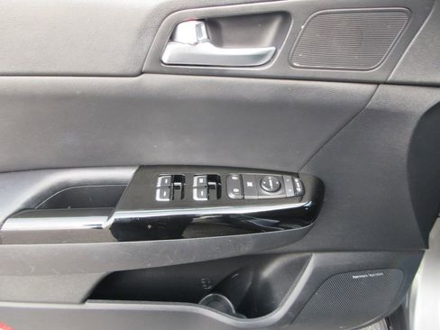 Used 2021 Kia Sportage SX image 22