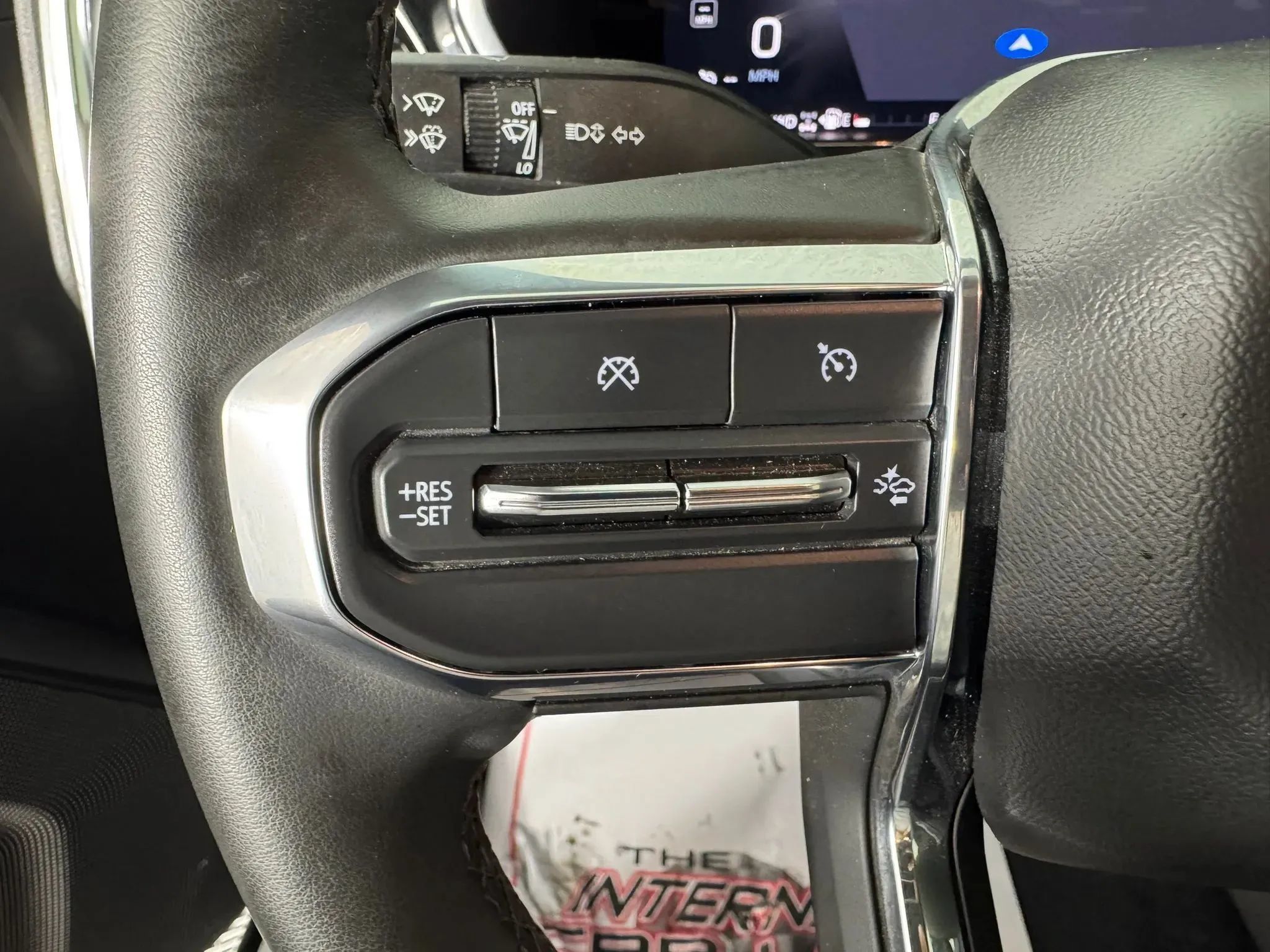 Used 2024 GMC Canyon Elevation w/ Convenience Package AWD/4WD image 13