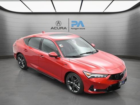 Used 2023 Acura Integra A-Spec image 36