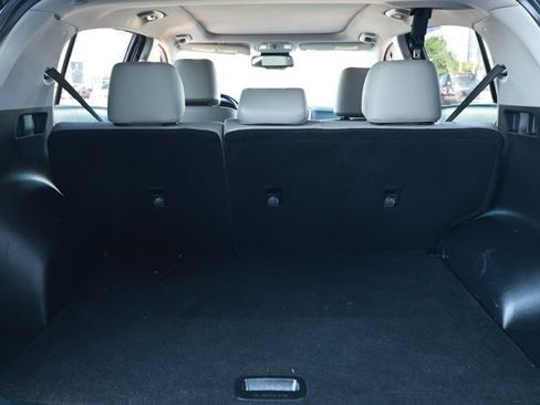Used 2020 Kia Sportage EX w/ EX Technology Package FWD image 10