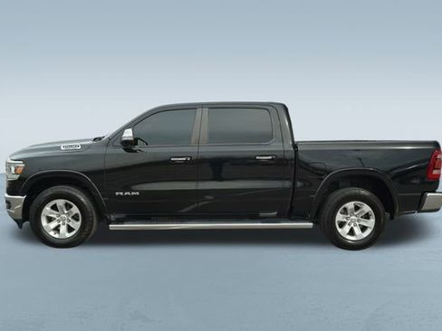 Used 2019 RAM 1500 Laramie image 81