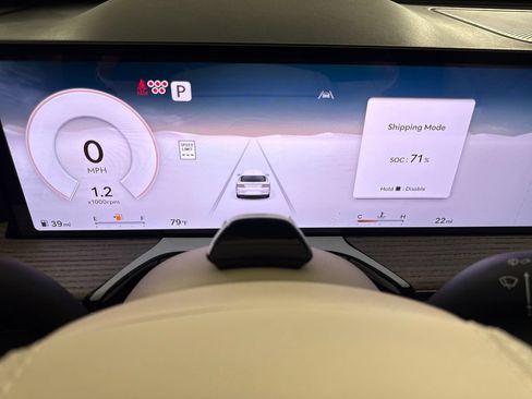 New 2026 Genesis GV80 3.5T Prestige AWD/4WD image 18