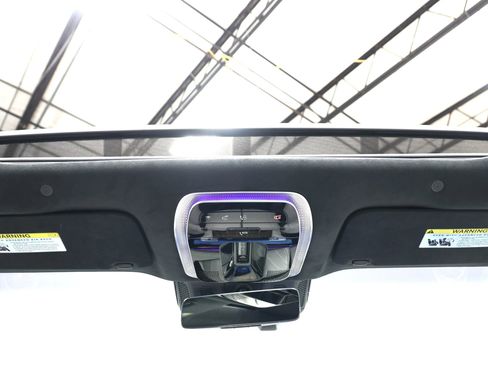 Used 2023 Mercedes-Benz EQS 580 EQS 580 4MATIC Sedan 4D image 45