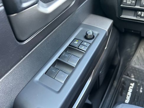 Used 2023 Toyota Tundra SR5 w/ TRD Sport Package image 21