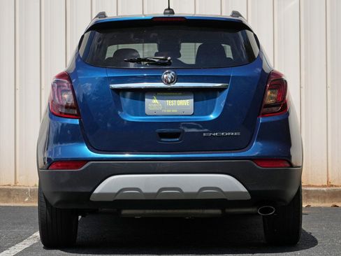 Used 2020 Buick Encore Preferred w/ Safety Package FWD image 10
