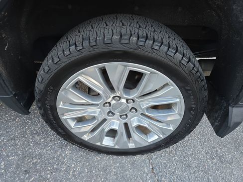 Used 2020 GMC Sierra 1500 Denali w/ Denali Ultimate Package image 36