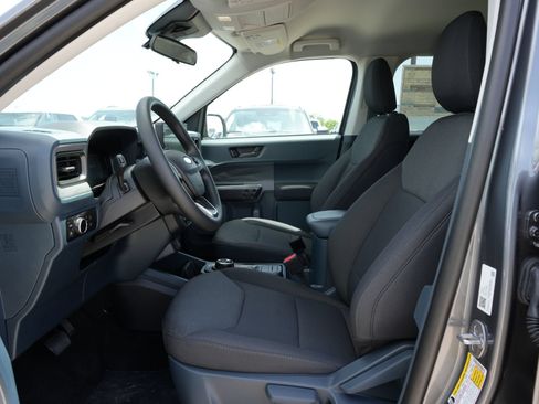 New 2026 Ford Maverick XL FWD image 15