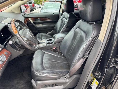 Used 2015 Lincoln MKX AWD w/ Equipment Group 102A image 13