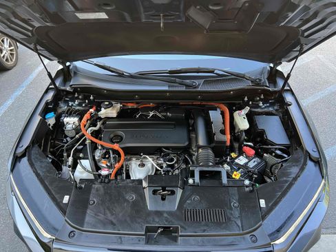 Used 2023 Honda CR-V Sport Touring image 26